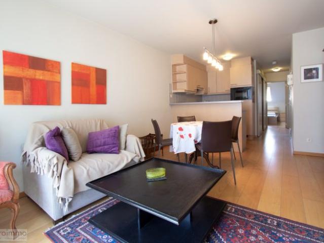 Zongericht 1 kamer appartement te koop in het centrum van.