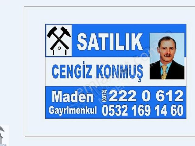Zonguldak Çarşı Merkezde Satılık 1+1 Daire