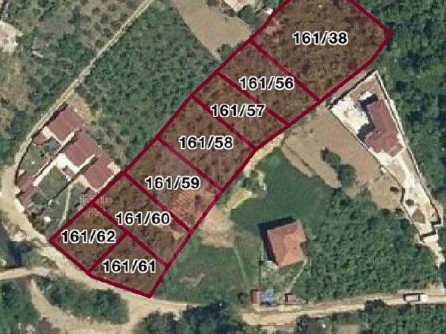 Zonguldak çavuşağzı plajında denize 100 metre imarlı arsa