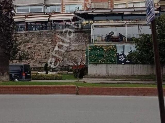 Zonguldak Ereğli De Güneri Emlak Tan Merkezde Satılık 2+1 Daire