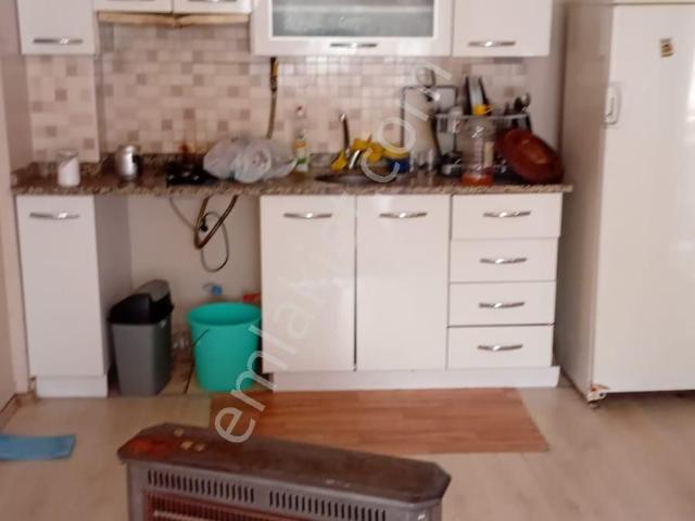 Zonguldak Farabi Kampüsü 1+1 Eşyalı Daire