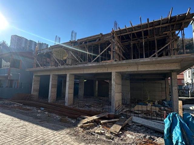 ZONGULDAK KİLİMLİ MERKEZDE SATILIK LÜKS 2+1 DAİRE KREDİ ORANI 2.79 120 AY VADE