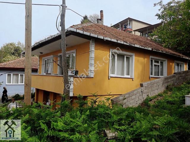 Zonguldak Ontemmuz Mah.satılık 3+1 Müstakil Ev