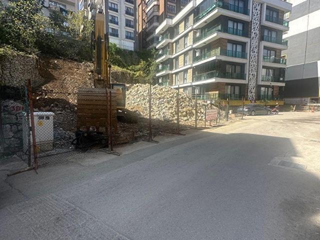 ZONGULDAK MERKEZDE BAHÇELİEVLERDE 3+1 LÜKS DAİRELER