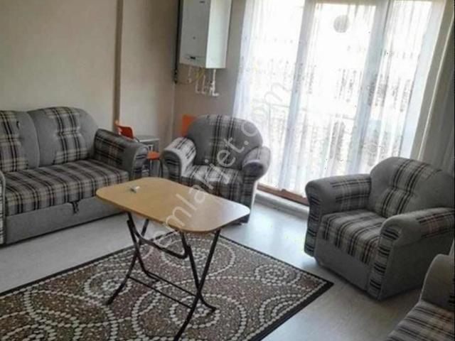 Zonguldak Merkezde Soğuksuda 1+1 Kiracılı Satılık Daire