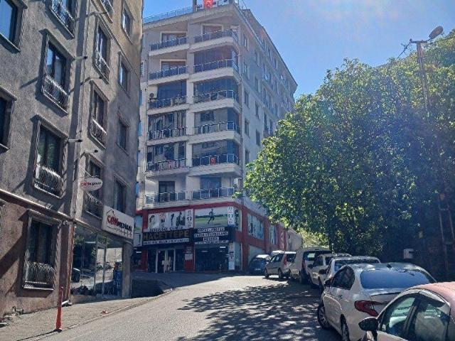 ZONGULDAK MERKEZDE SATILIK 1+1DAİRE
