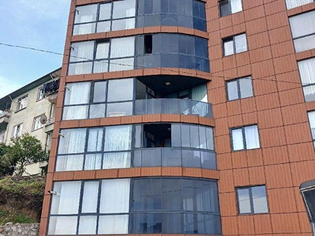 ZONGULDAK MERKEZDE SATILIK DUBLEX DAİRE