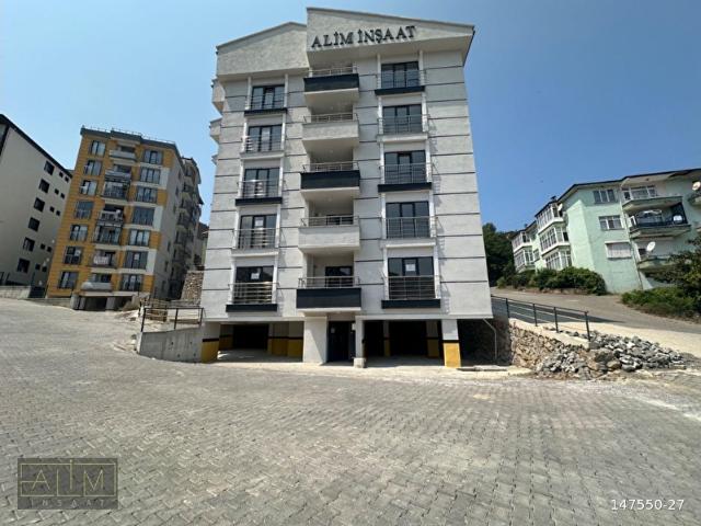 ZONGULDAK MERKEZDE YEŞİL MAHALLEDE LÜKS 2+1 DAİRE KREDİ ORANI 2.79 120 AY VADE
