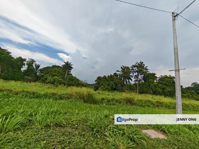 Zoning Industry Land At Alma, Bukit Mertajam For