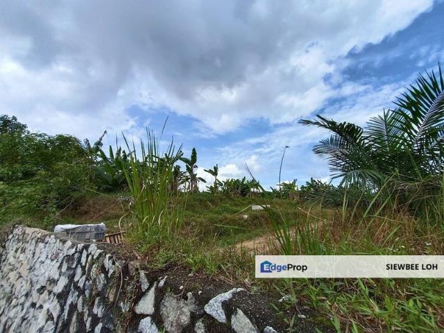 Zoning Residential, Agriculture Land @ Kota Tinggi