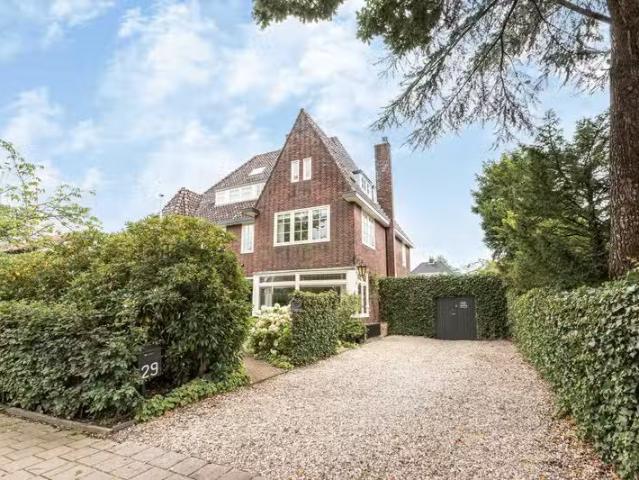 Zonnebloemlaan 29 Aerdenhout