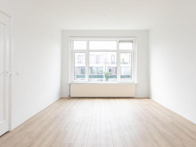 Zonnebloemstraat, 3051SR, Rotterdam Hillegersberg