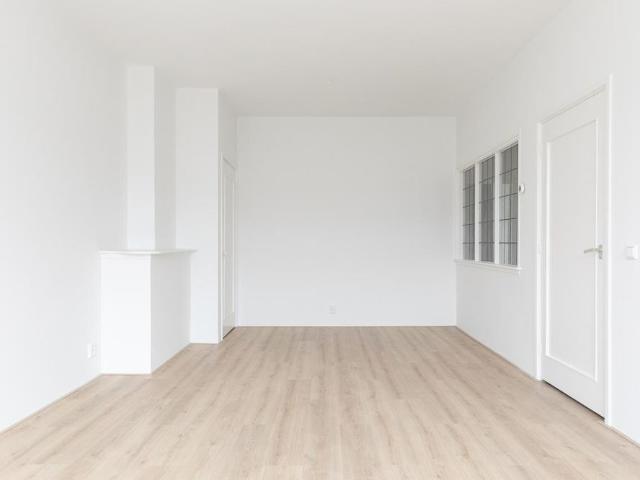 Zonnebloemstraat, 3051SR, Rotterdam Hillegersberg