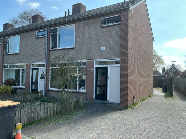 Zonnedauwstraat, 30, 7676 CB, Westerhaar Vriezenveensewijk