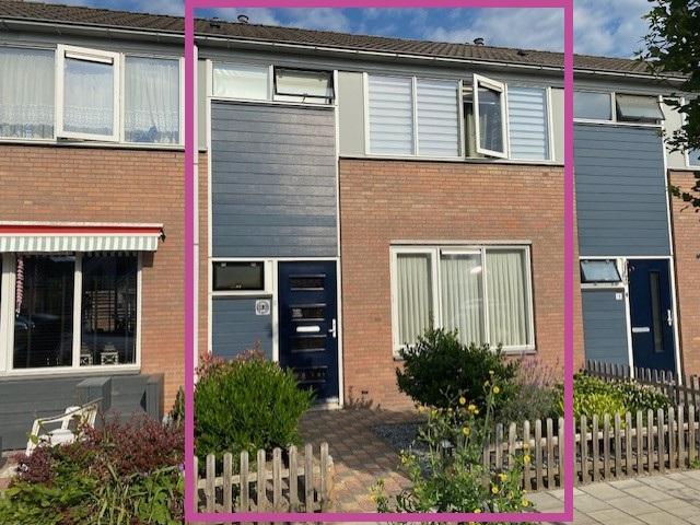 Zonneheuvelstraat 20