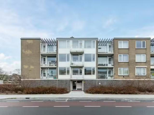 Zonnestein 74 Amstelveen