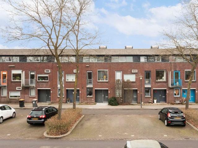 Zonnewende, 57, 7325EM, Apeldoorn, Gelderland 7325EM