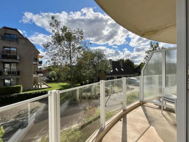 Zonnig Appartement in Rustige Villa Residentie