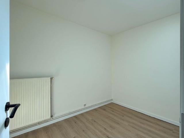 Zonnig appartement met 3 kamers te Westkapelle