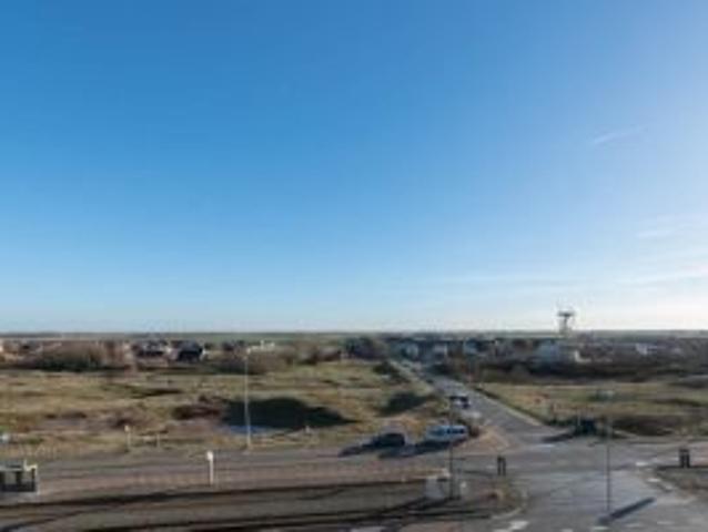 Zonnige studio te koop met zicht op hinterland!