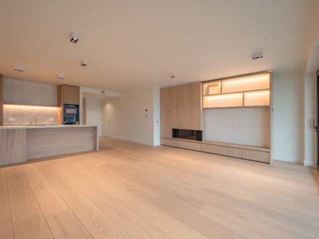 Zonovergoten appartement in nieuwbouwresidentie Ocean Drive