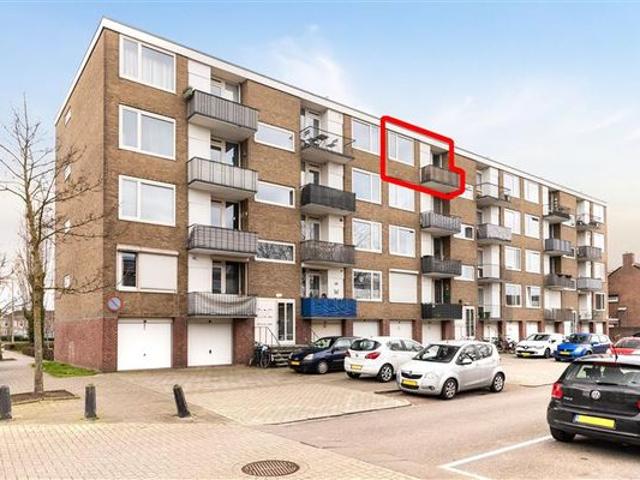 Zonstraat, 23, 6543VM, Nijmegen, Gelderland 6543VM