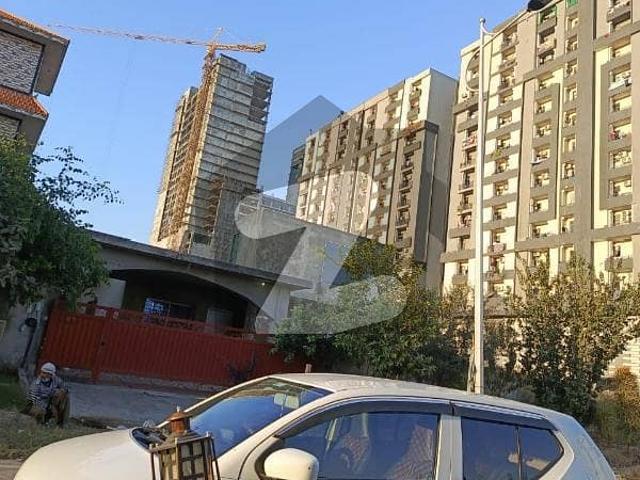 Zoo Face Apartment Available For Rent In B 17 Capital Square
