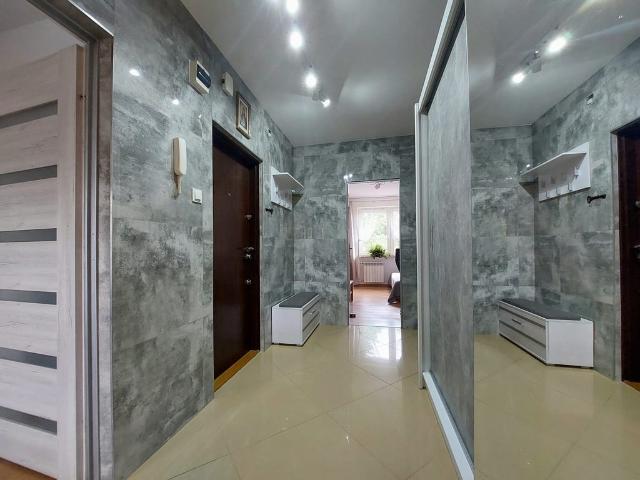 Zobacz>>>Wyjątkowe 3 pokoje na Piaskach 59 m²