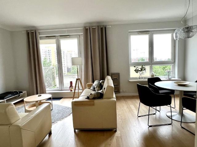 ✅Zobacz> 2 pokojowy apartament na Śródmieściu✅ Warszawa, Wola