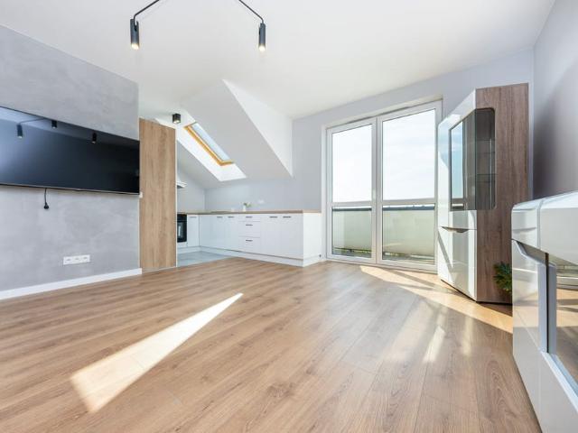 ZOBACZ >> Nowoczesne 2 p. miejsce parkingowe! 56 m²