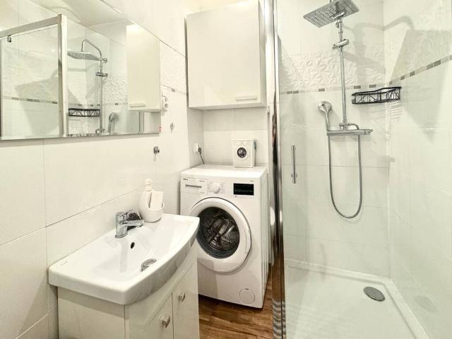 Zobacz>>> Przytulna kawalerka na Woli – Ogrodowa 30 m²