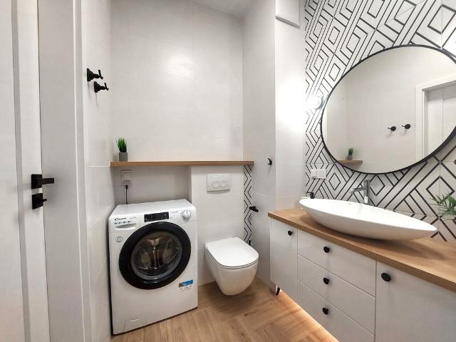Zobacz>>>Nowe mieszkanie od architekta