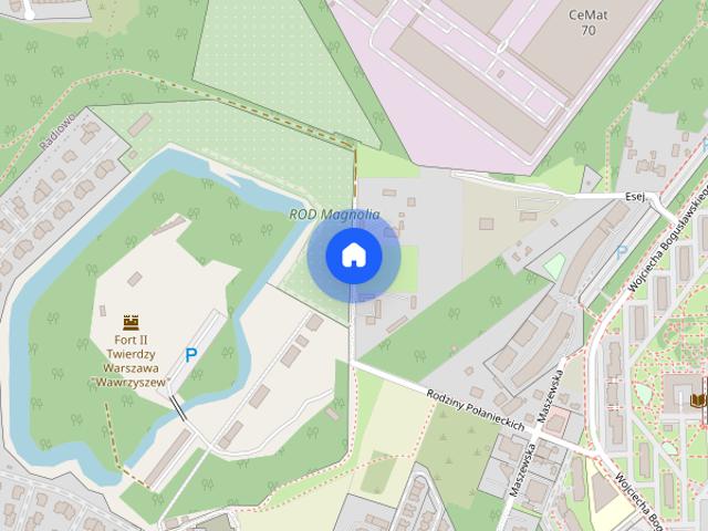 ✅Zobacz>>>nowocześnie urządzona kawalerka✅