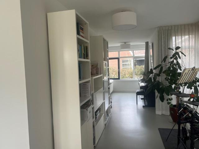 Zocherdreef 9