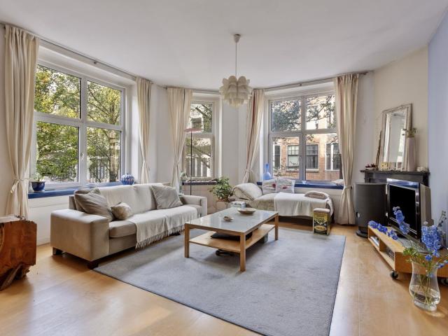 Zocherstraat, 57 2, 1054LT, Amsterdam, Noord Holland 1054LT