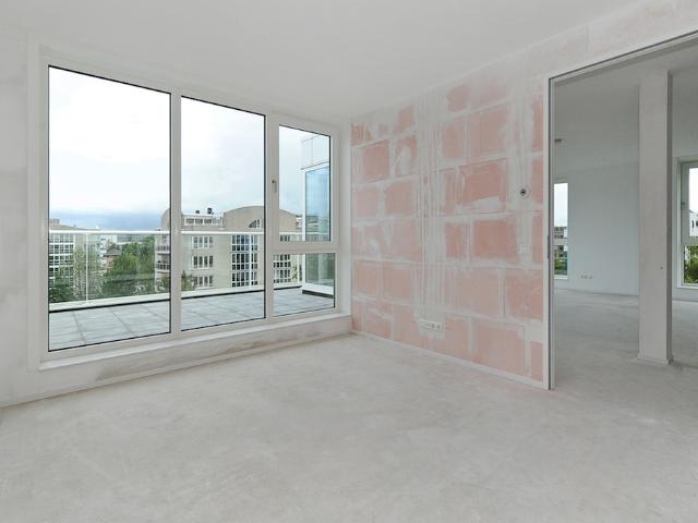 Zoetermeer apartment