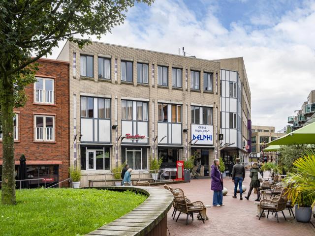 Zoetermeer apartment