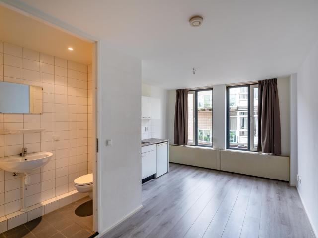 Zoetermeer apartment