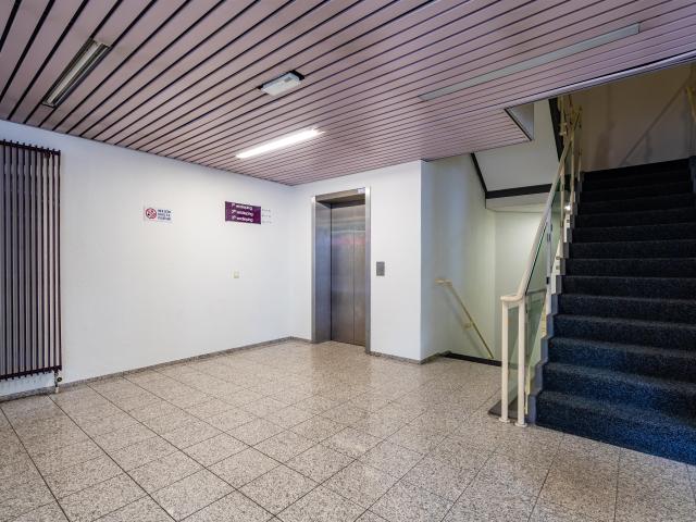 Zoetermeer apartment