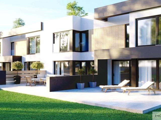 Zofii Wallis 113,11 m², Rzeszów