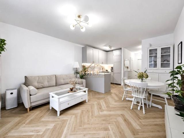 Zofii Gumińskiej 47 m², Wrocław