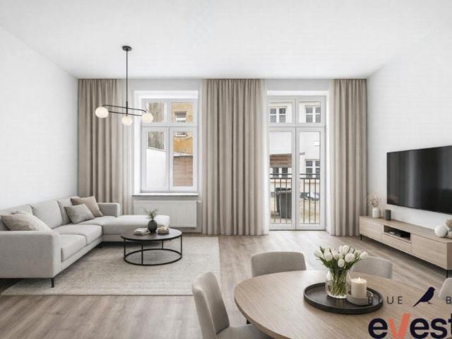 Zofii Kossak 40,16 m², Legnica