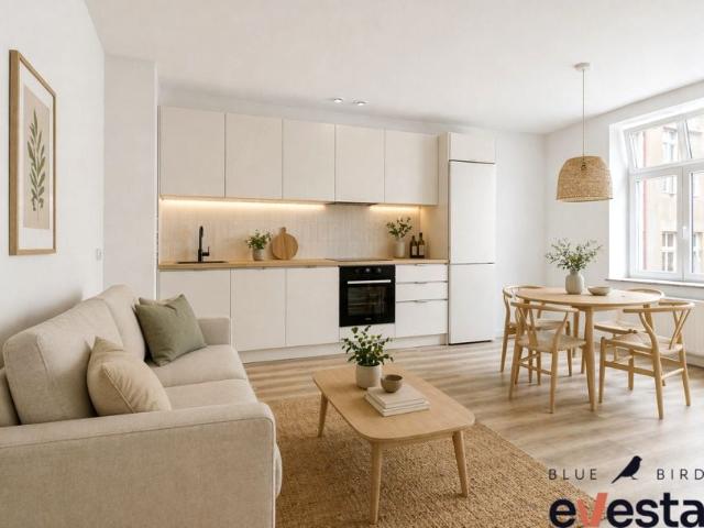 Zofii Kossak 44,35 m², Legnica