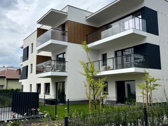 Zofii Moraczewskiej 56,67 m², Warszawa
