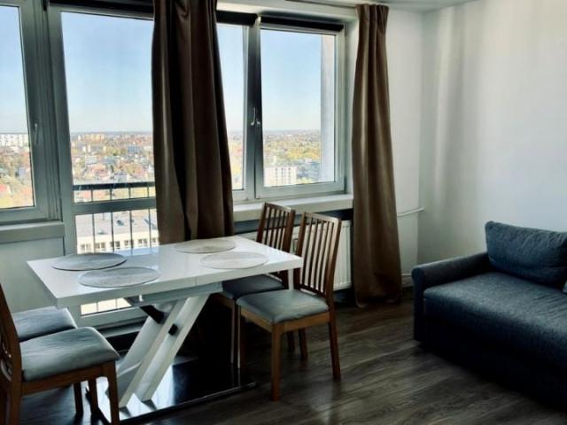 Zofii Nałkowskiej 41 m², Gdańsk