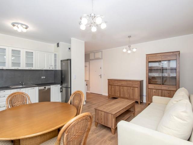 Zofii Nałkowskiej 44 m², Poznań