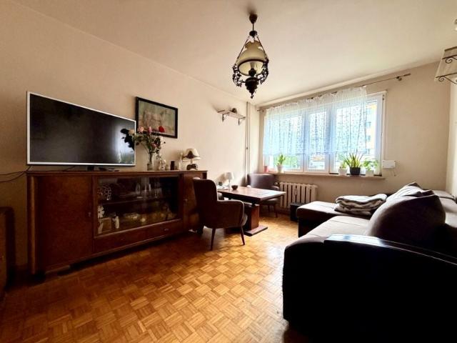 Zofii Nałkowskiej 37,80 m², Bydgoszcz