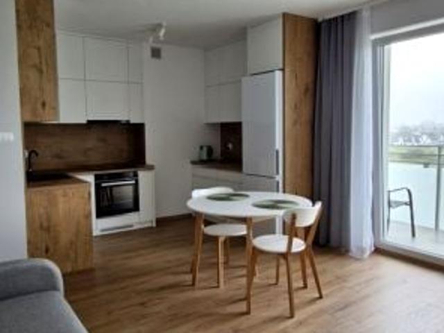 Zofii Rogalewicz 42 m², Ostrołęka