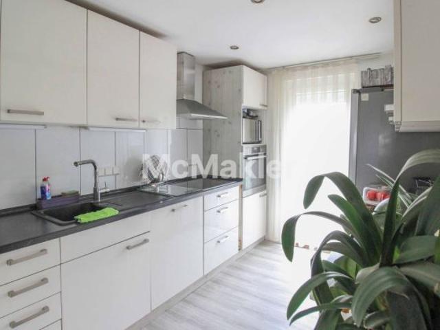 Zögern Sie nicht: Gepflegte Doppelhaushälfte in Albstadt Tailfingen mit sicheren Mieteinnahmen