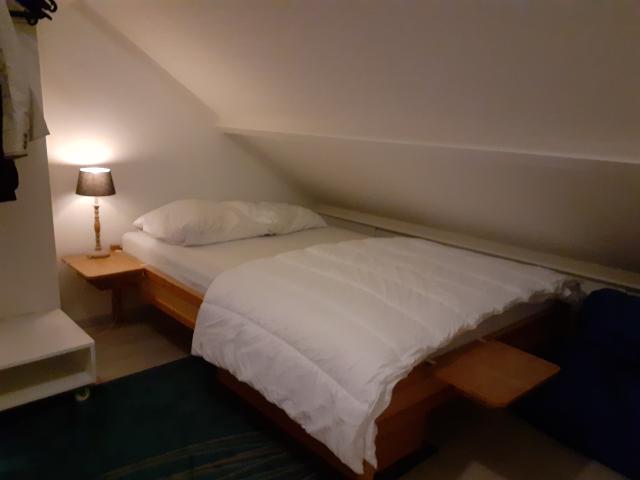 Zolderkamer